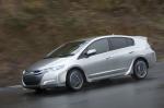Honda Insight Sports Concept by Modulo 2010 года